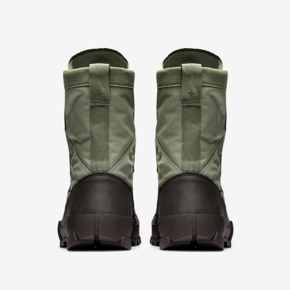 Nike SFB Jungle 8" Field Boots Baroque Brown Army - Picture 6 of 6